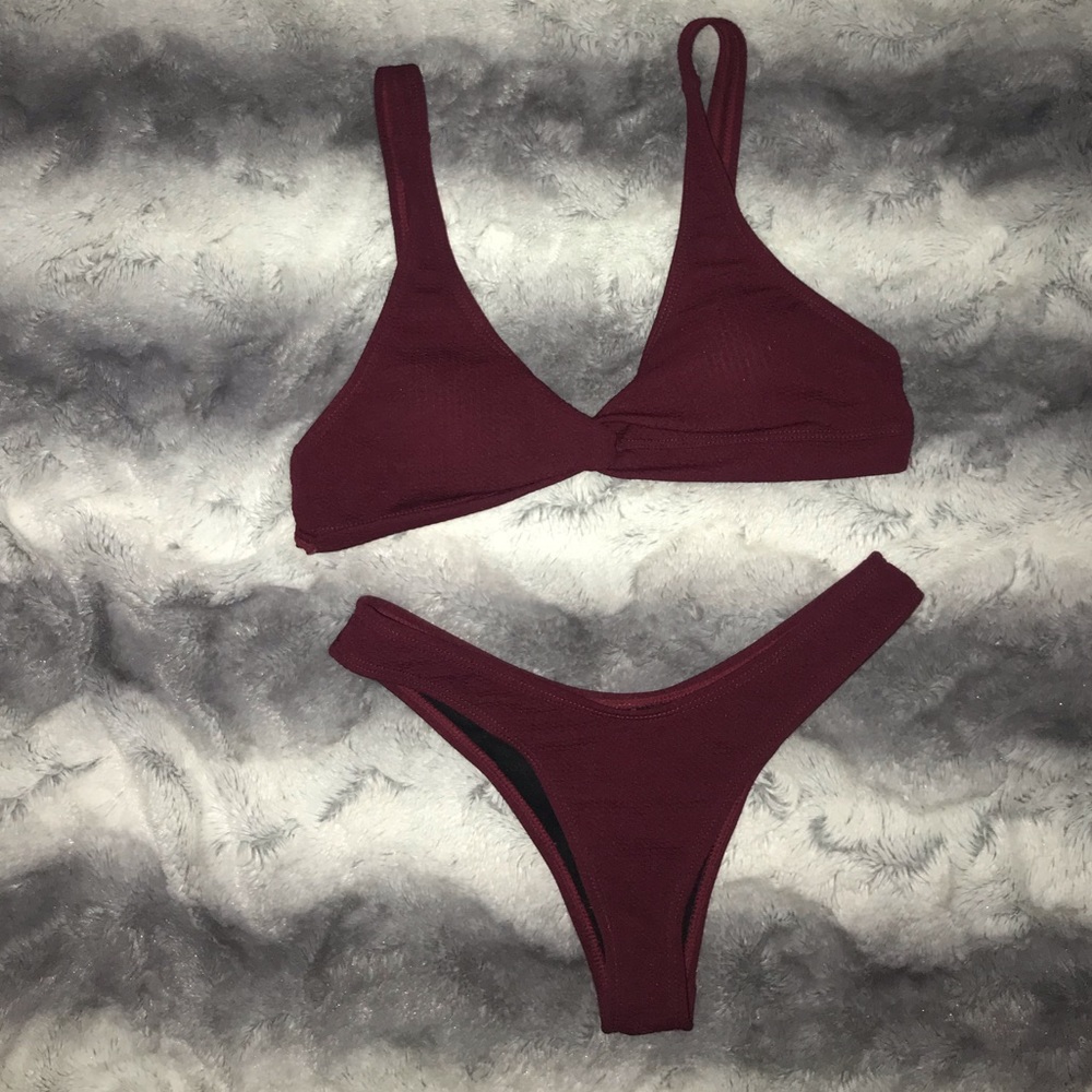 ZAFUL Swimsuit